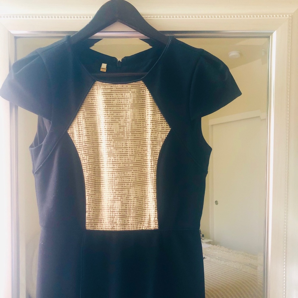 Last call by Neiman Marcus dress